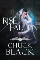 Rise of the Fallen Book Review