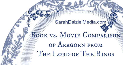 Lord of the Rings: Differences Between Movies and Books, Explained