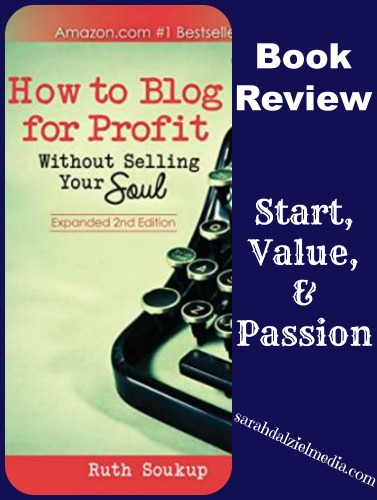 How To Blog For Profit_Book Review