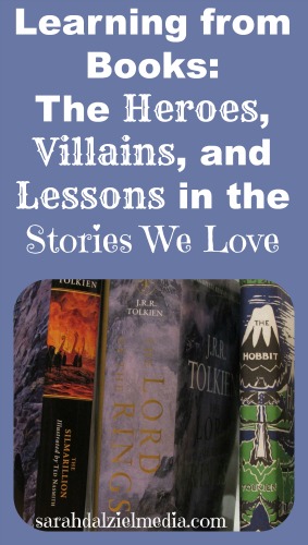 learning from books_the heroes_villains_and lessons in the stories we love