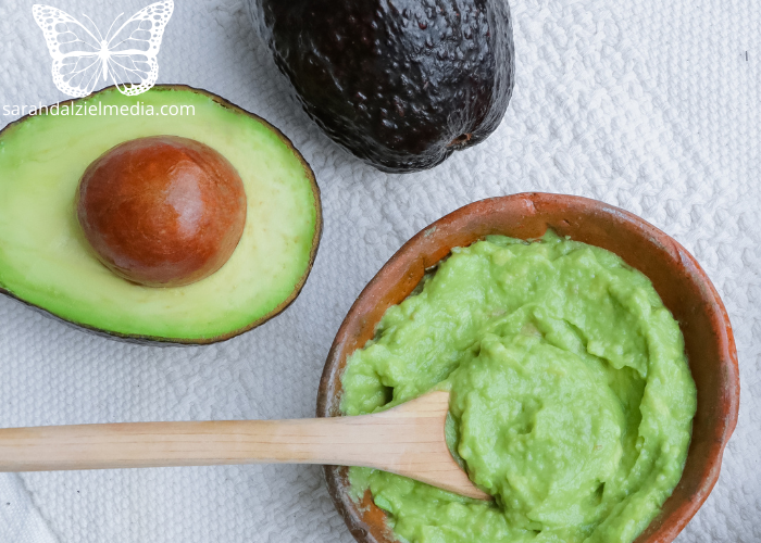 avocado preparation good for keto and paleo, or keto vs. paleo